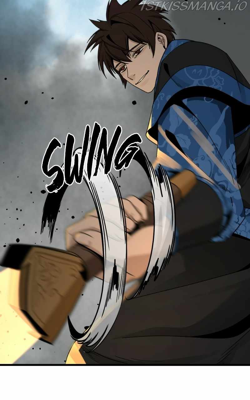 Hero Killer chapter 81 page 83