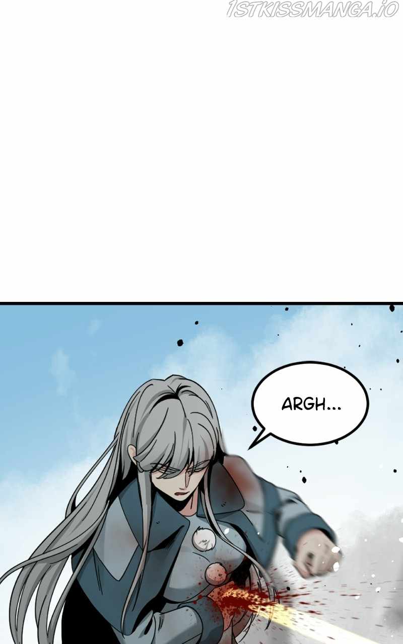 Hero Killer chapter 81 page 84