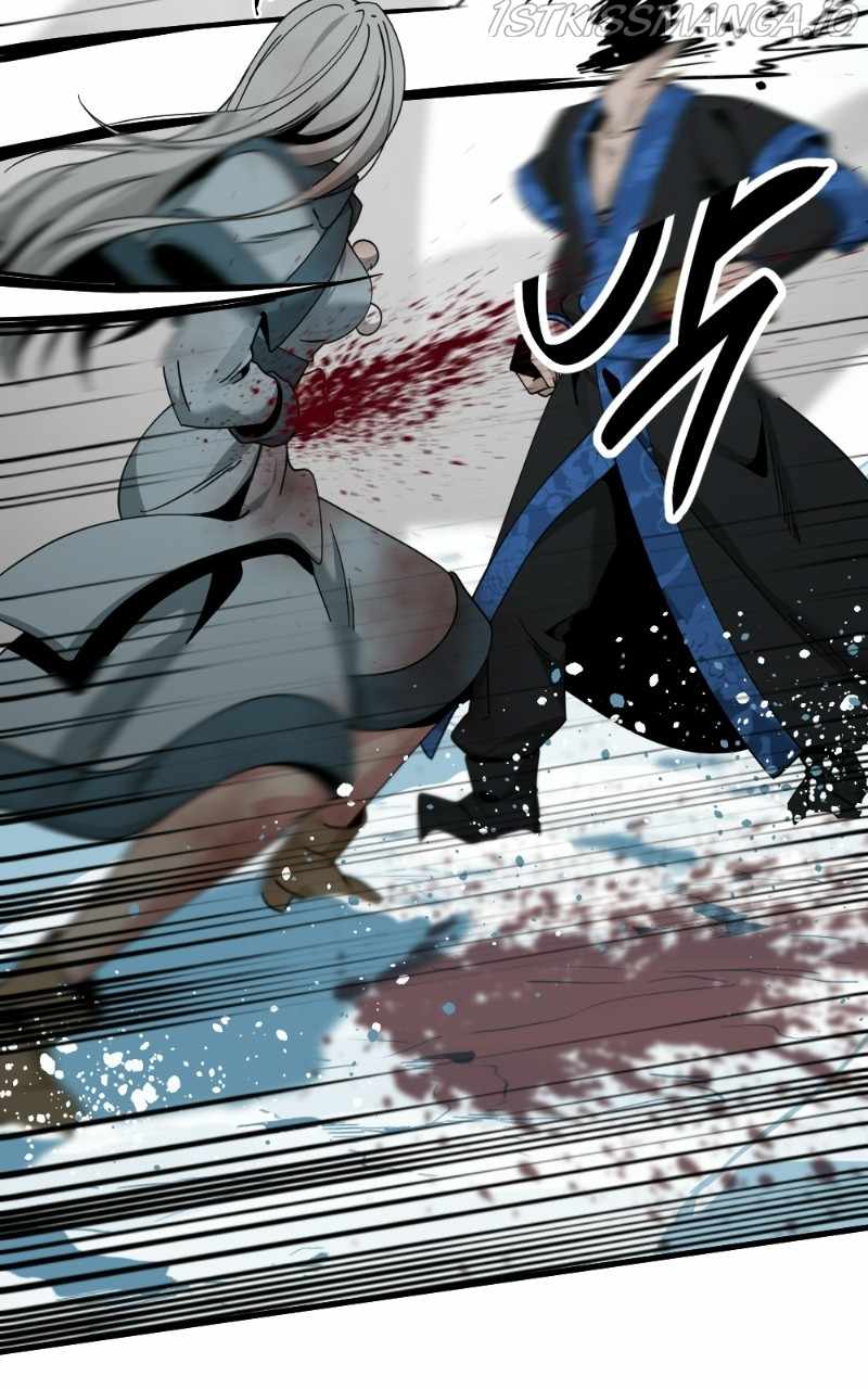 Hero Killer chapter 81 page 86