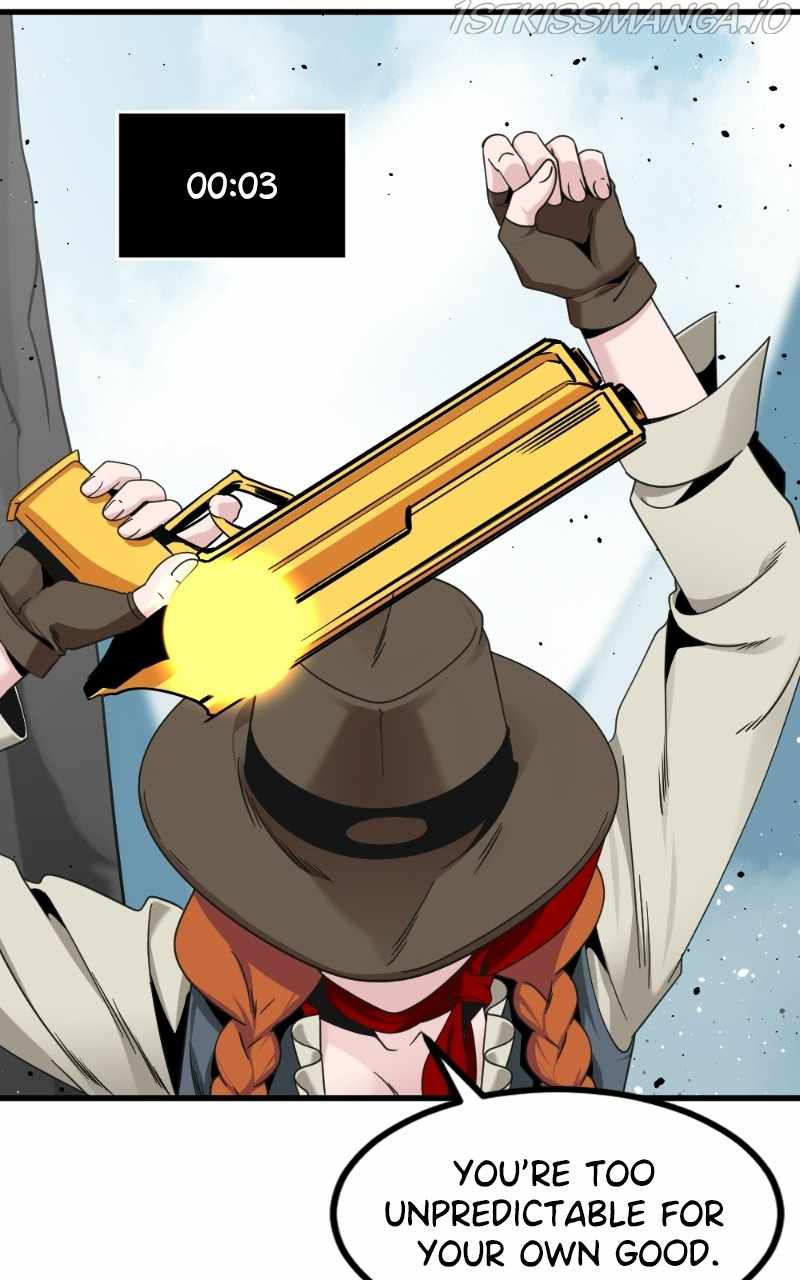 Hero Killer chapter 82 page 110