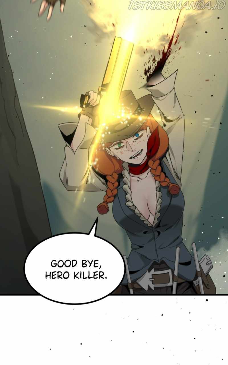 Hero Killer chapter 82 page 112