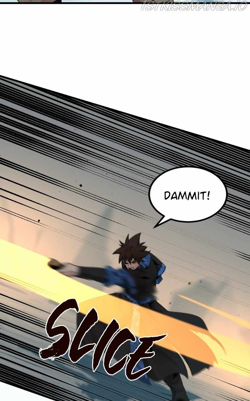 Hero Killer chapter 82 page 116