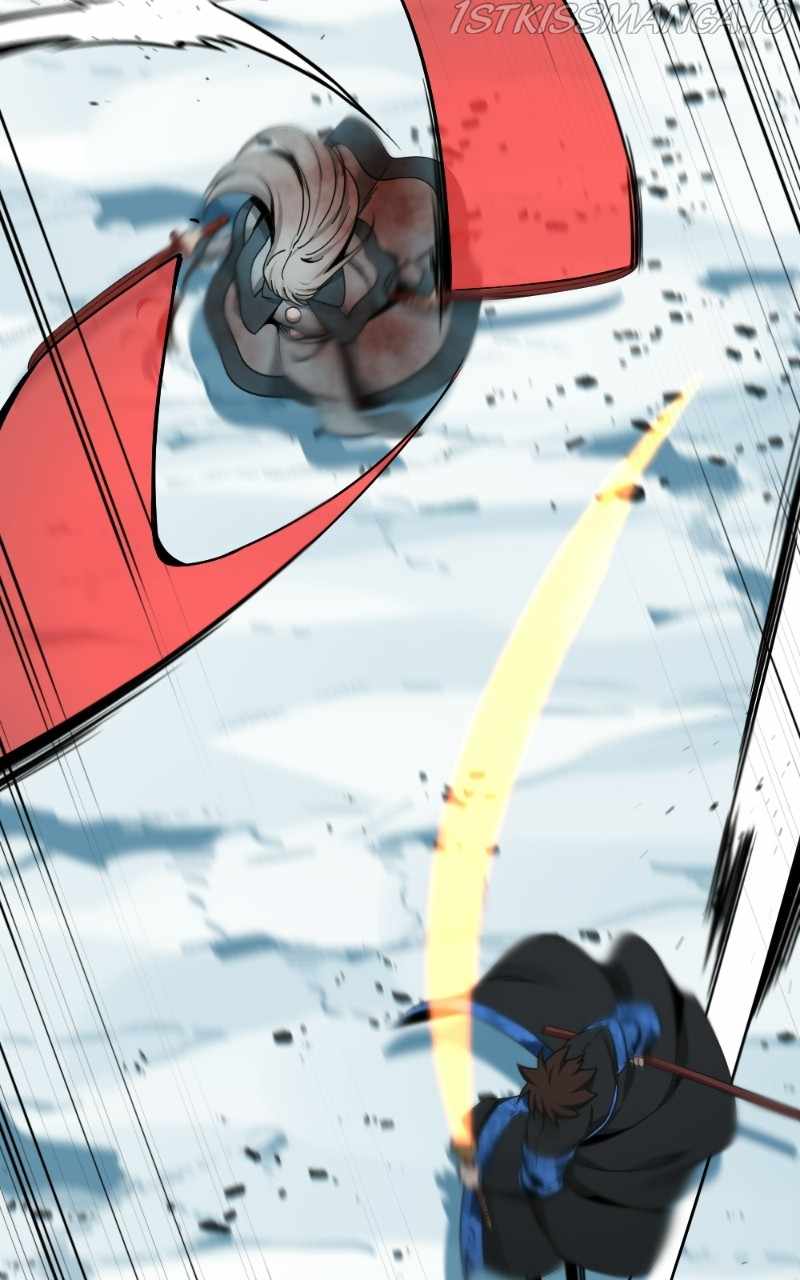 Hero Killer chapter 82 page 15