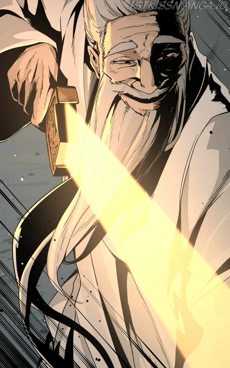 Hero Killer chapter 82 page 22