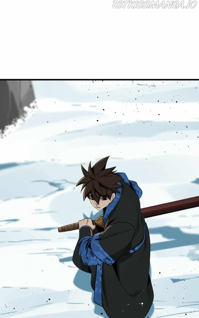 Hero Killer chapter 82 page 3