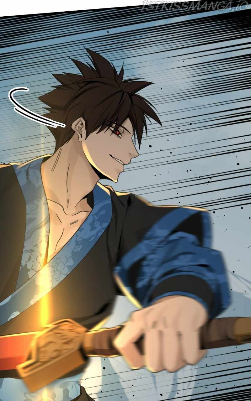 Hero Killer chapter 82 page 38