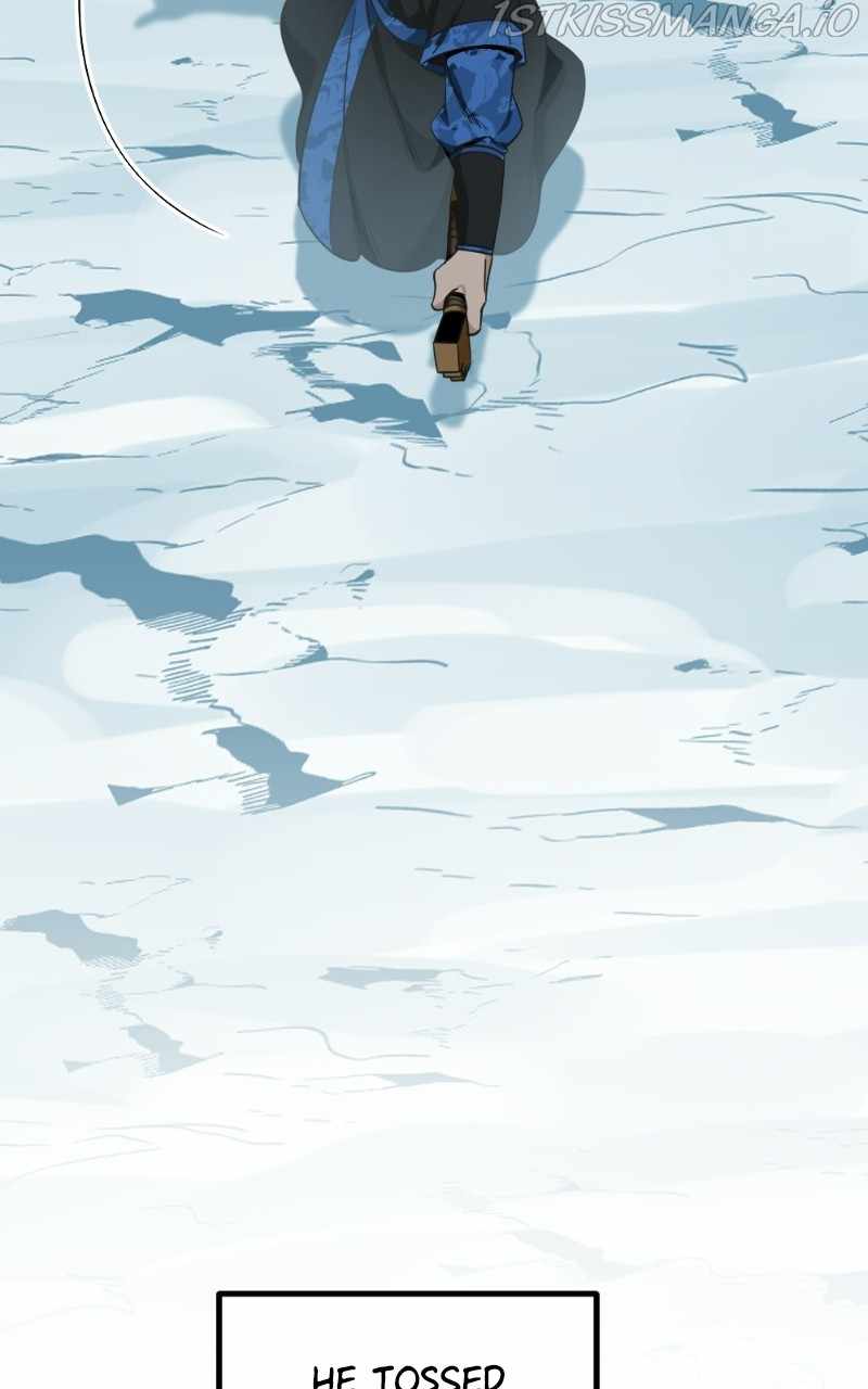 Hero Killer chapter 82 page 60