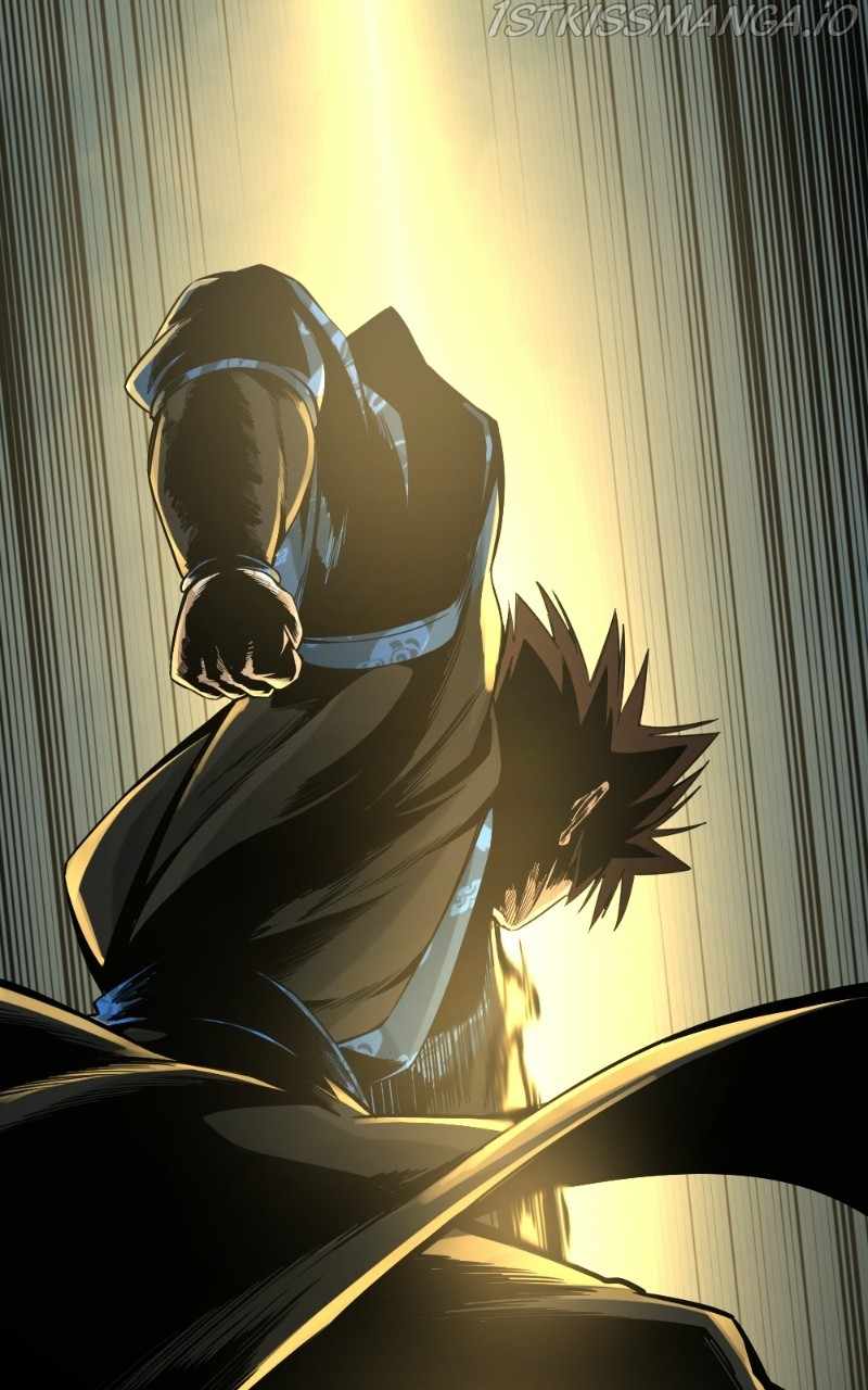 Hero Killer chapter 82 page 67