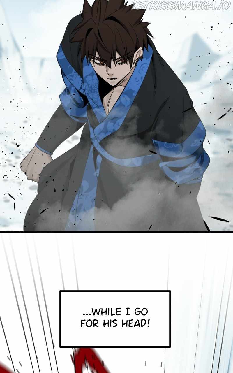 Hero Killer chapter 82 page 72