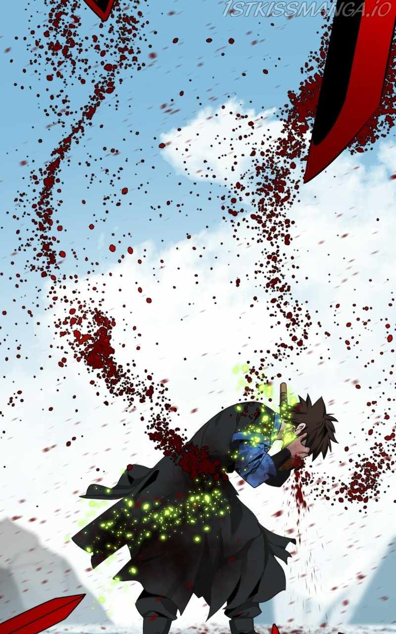 Hero Killer chapter 82 page 77