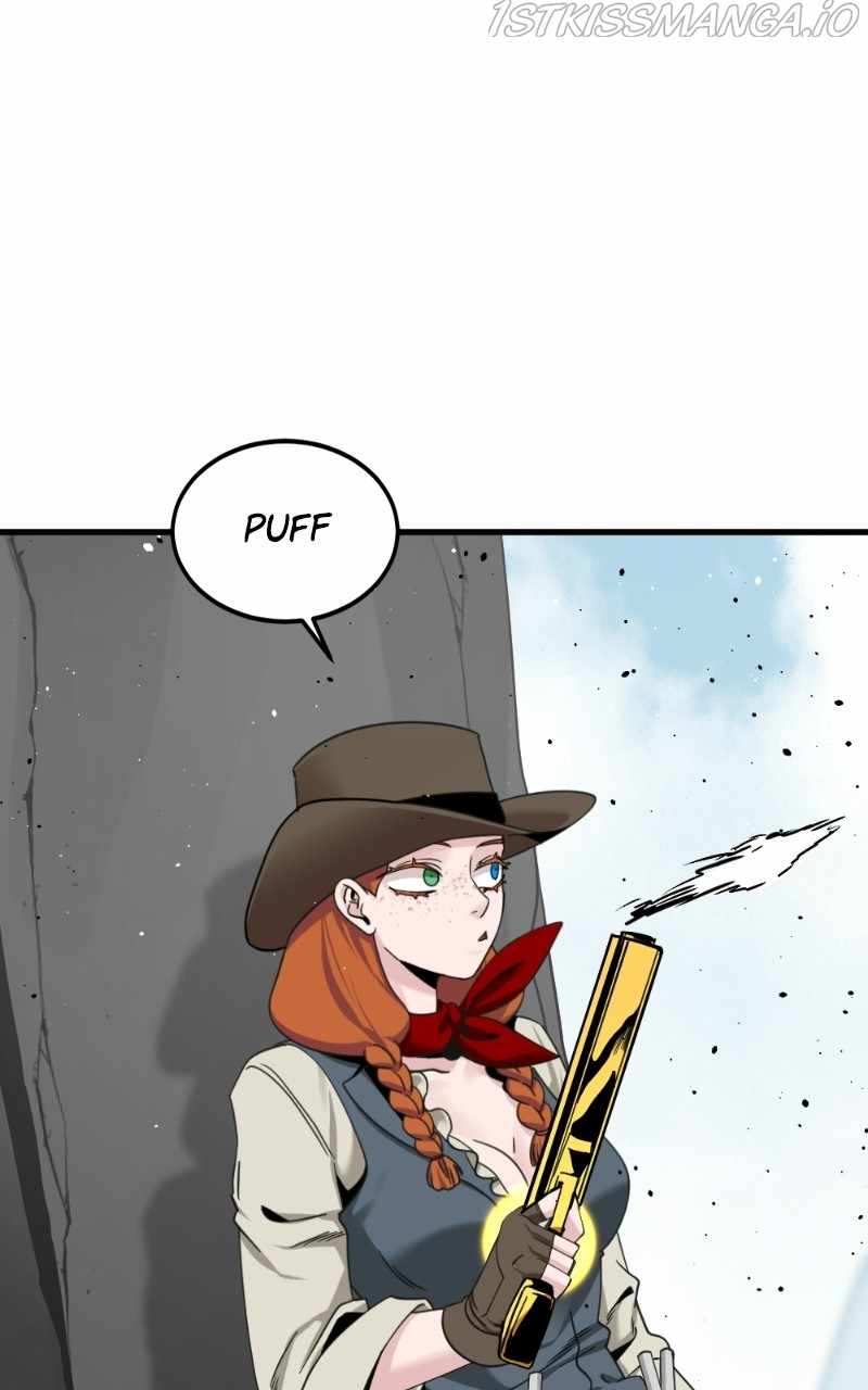 Hero Killer chapter 82 page 87