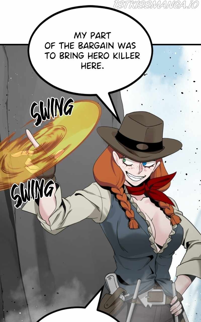 Hero Killer chapter 82 page 90