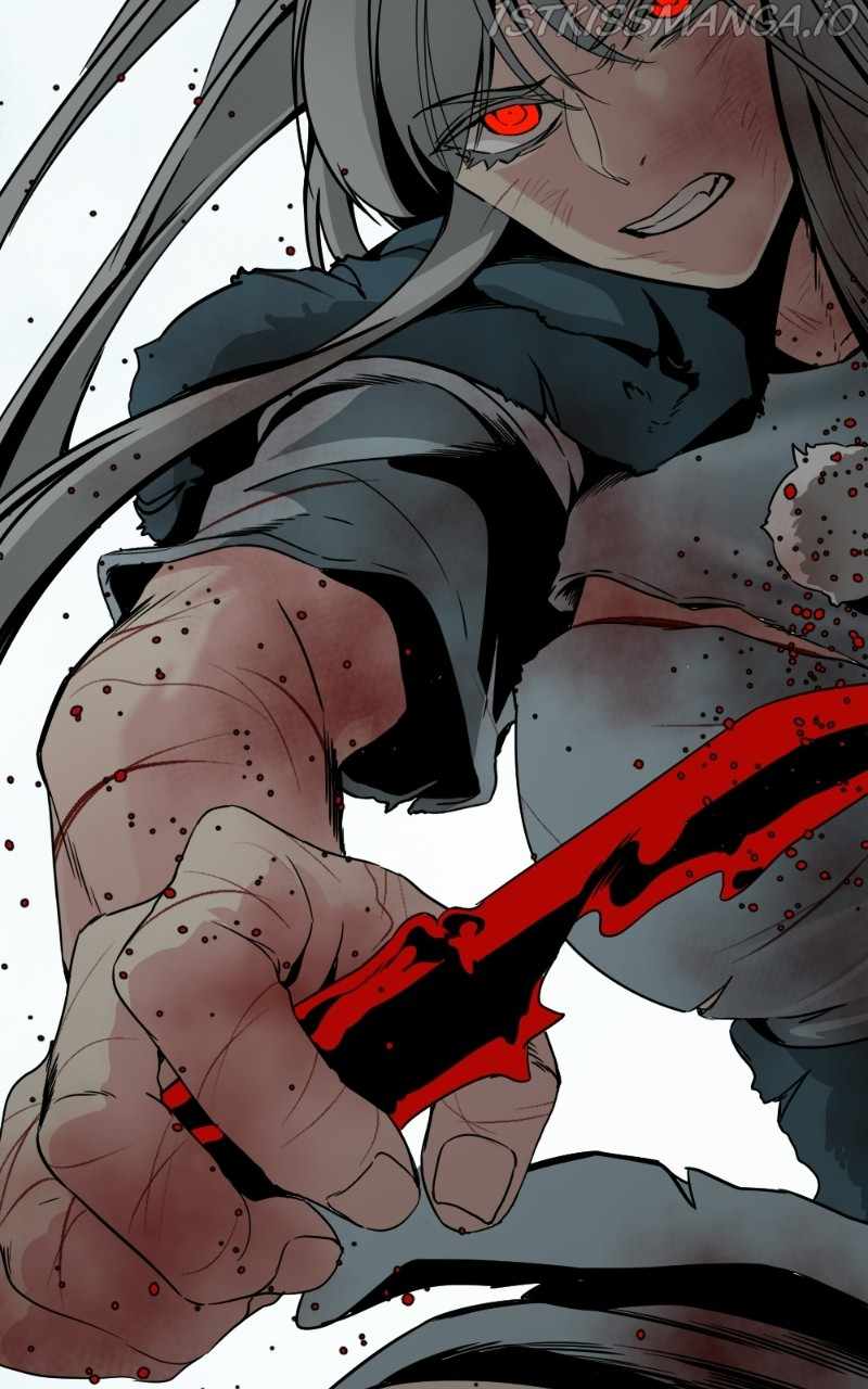 Hero Killer chapter 82 page 97