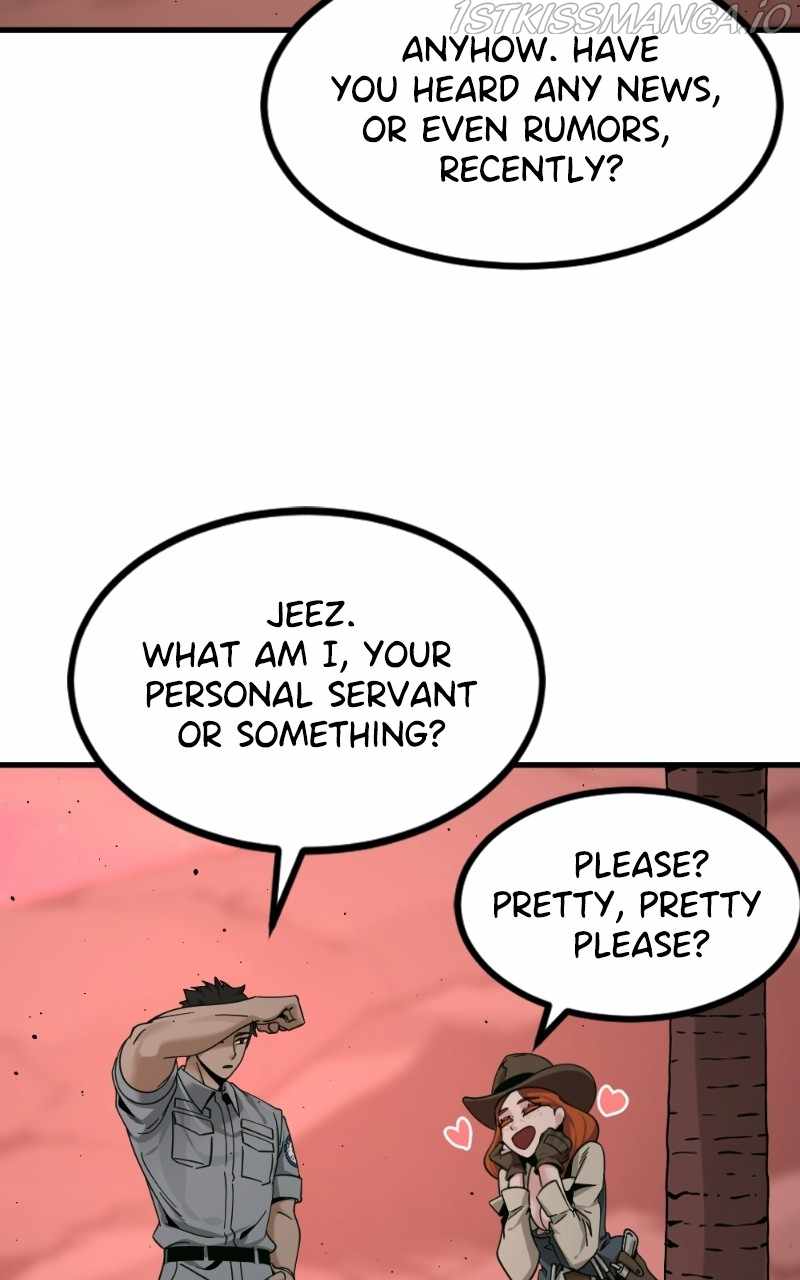 Hero Killer chapter 83 page 14