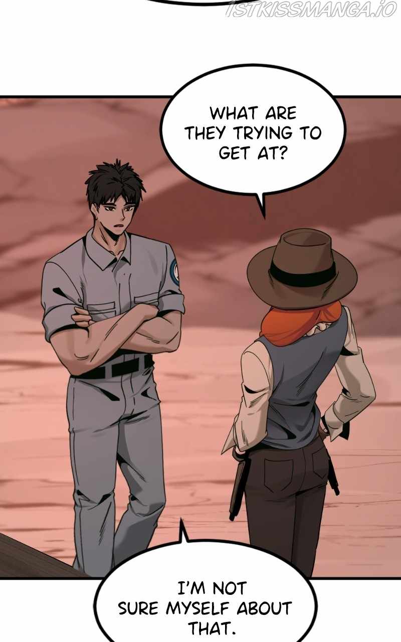 Hero Killer chapter 83 page 20