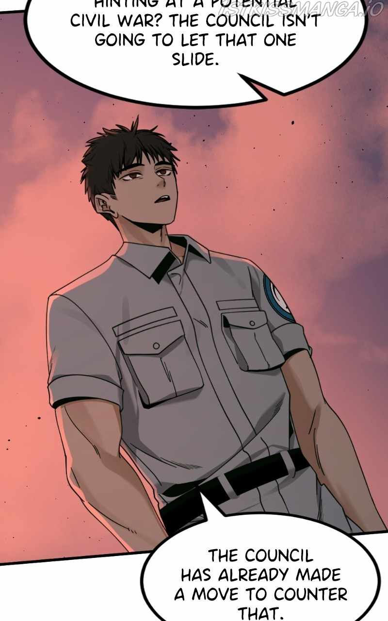 Hero Killer chapter 83 page 23