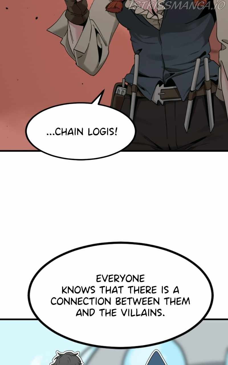 Hero Killer chapter 83 page 25