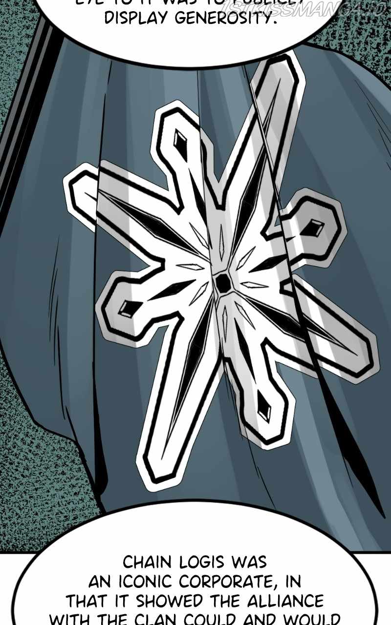 Hero Killer chapter 83 page 27