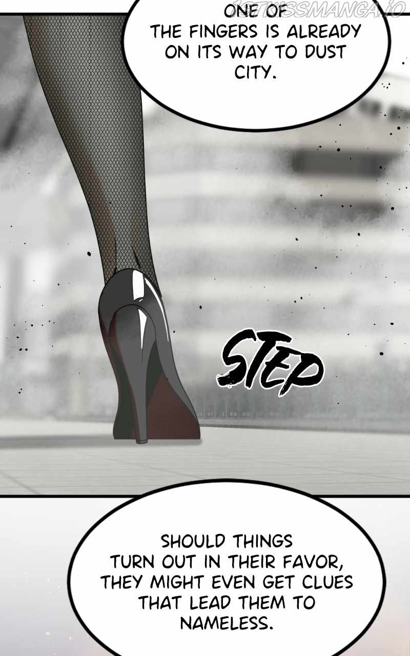 Hero Killer chapter 83 page 32