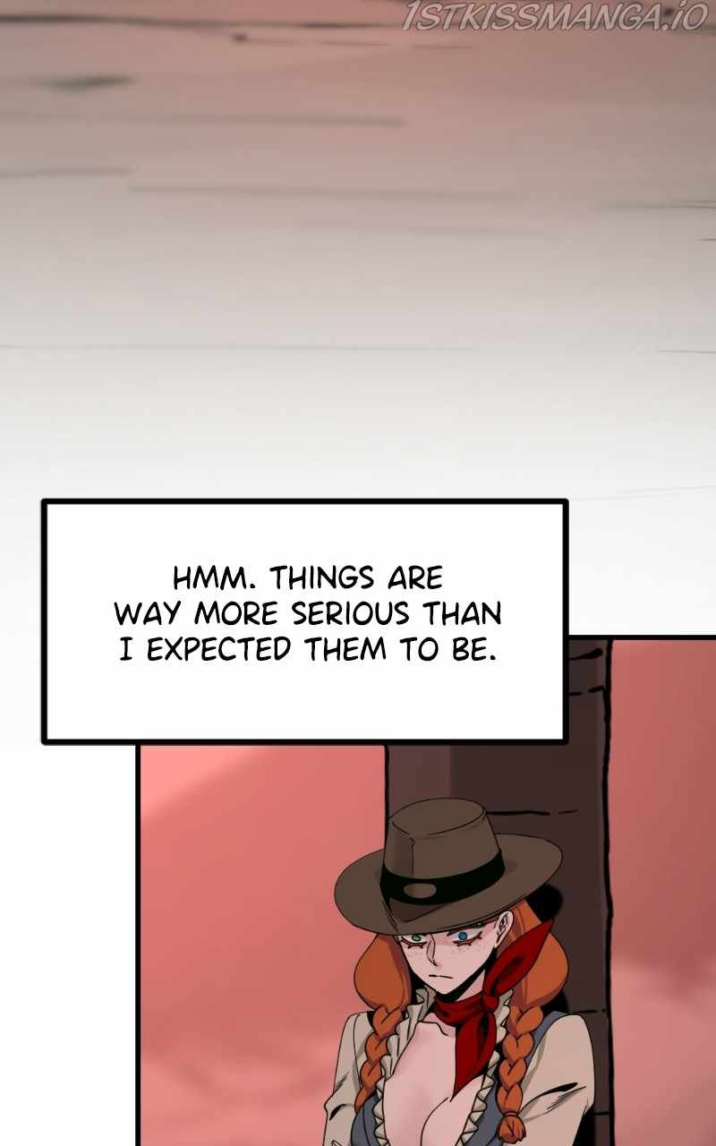 Hero Killer chapter 83 page 34