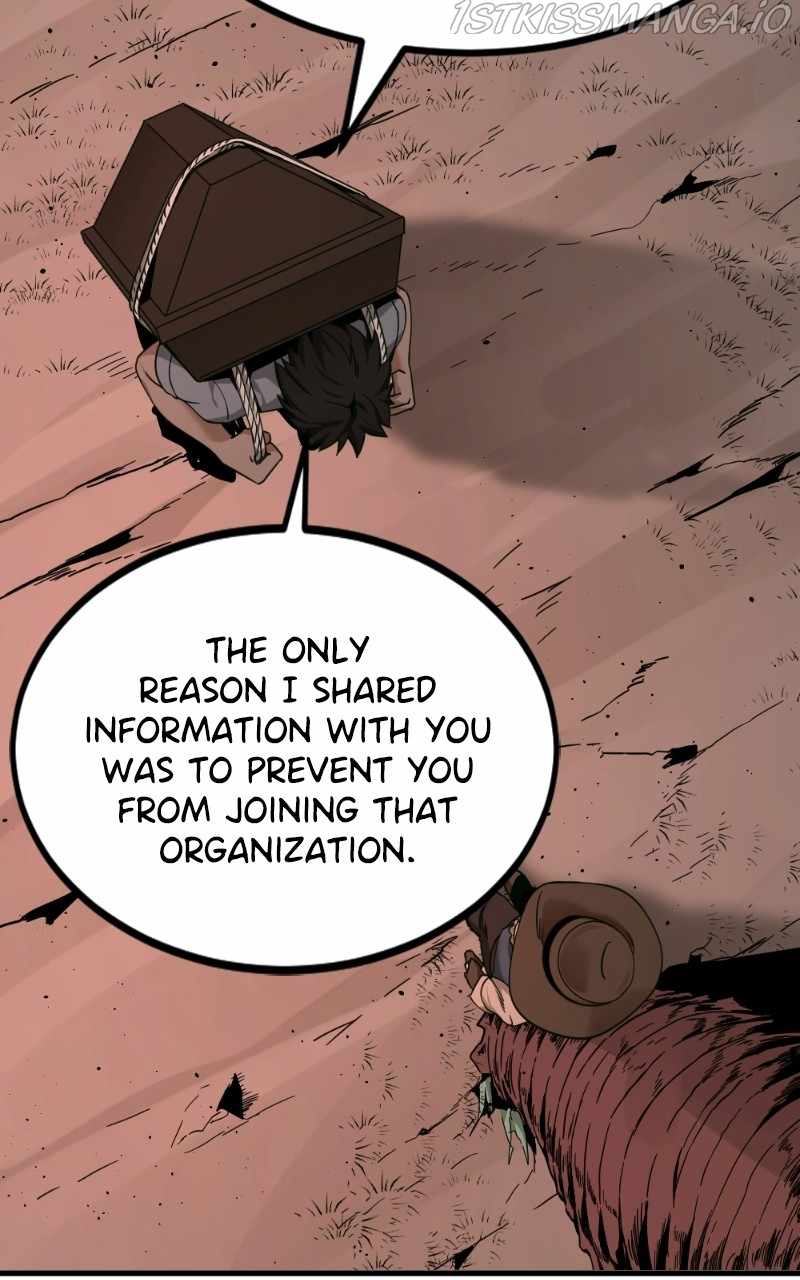 Hero Killer chapter 83 page 39