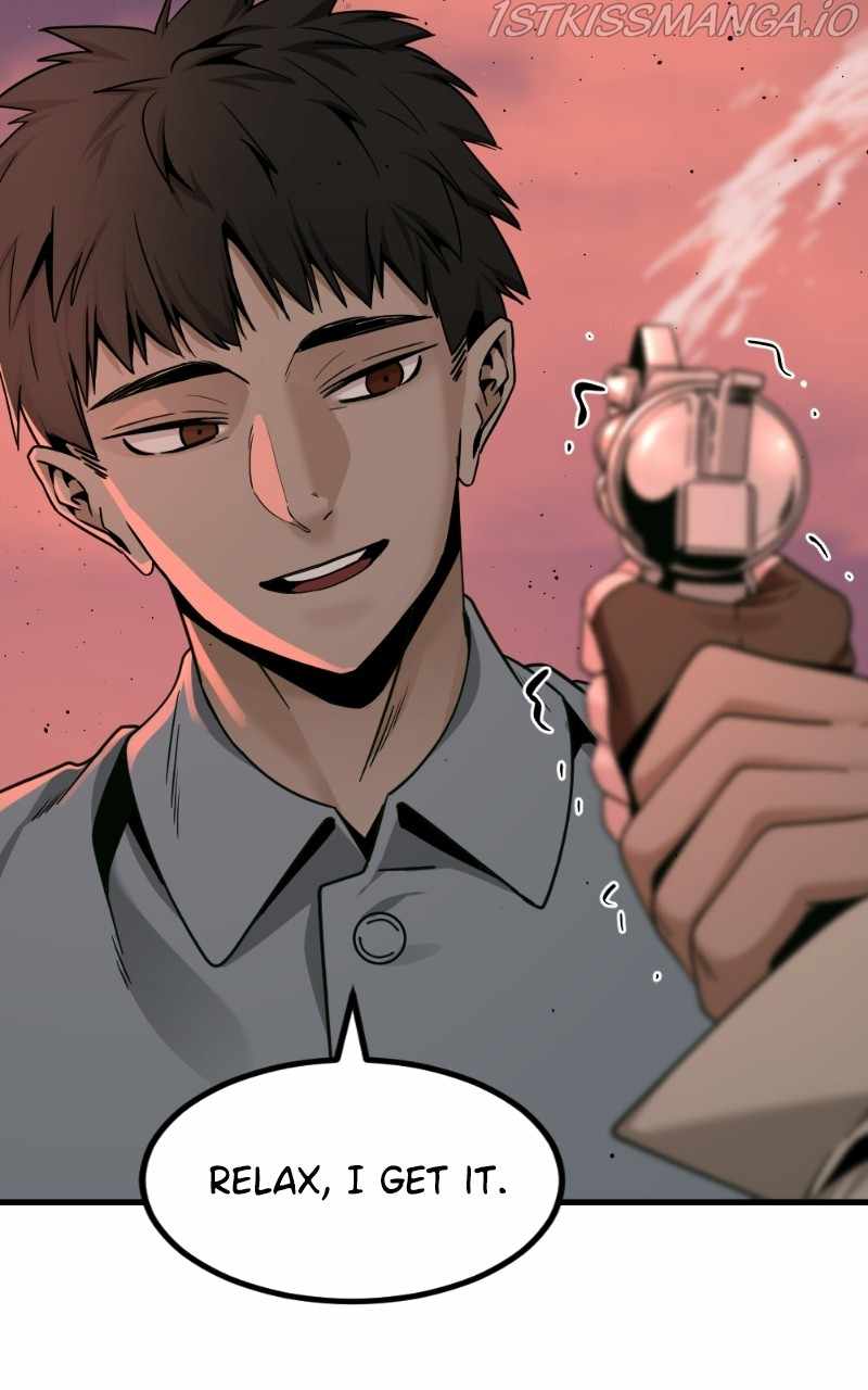 Hero Killer chapter 83 page 45