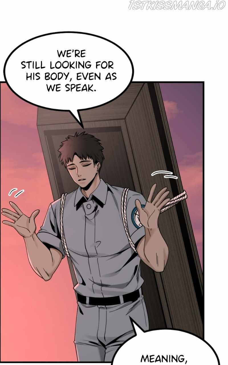 Hero Killer chapter 83 page 48