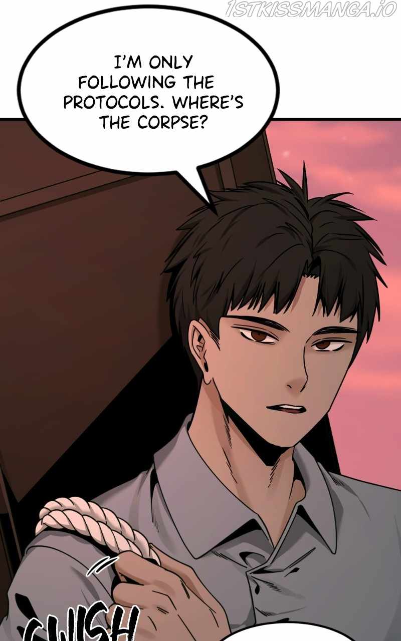 Hero Killer chapter 83 page 5