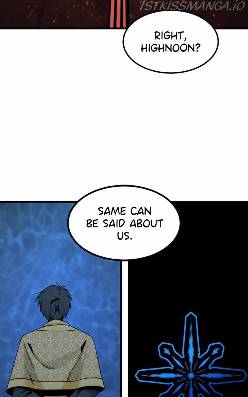 Hero Killer chapter 83 page 51