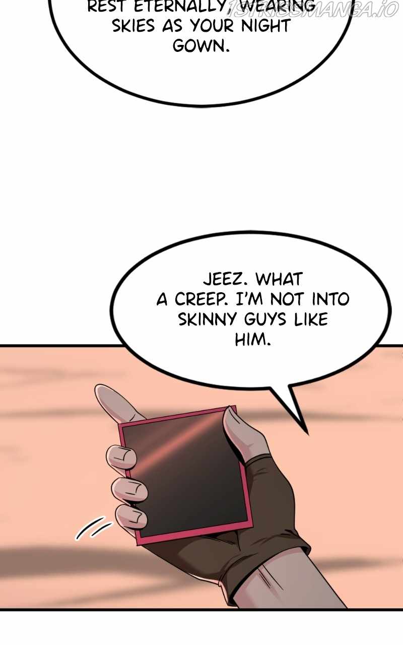 Hero Killer chapter 83 page 58