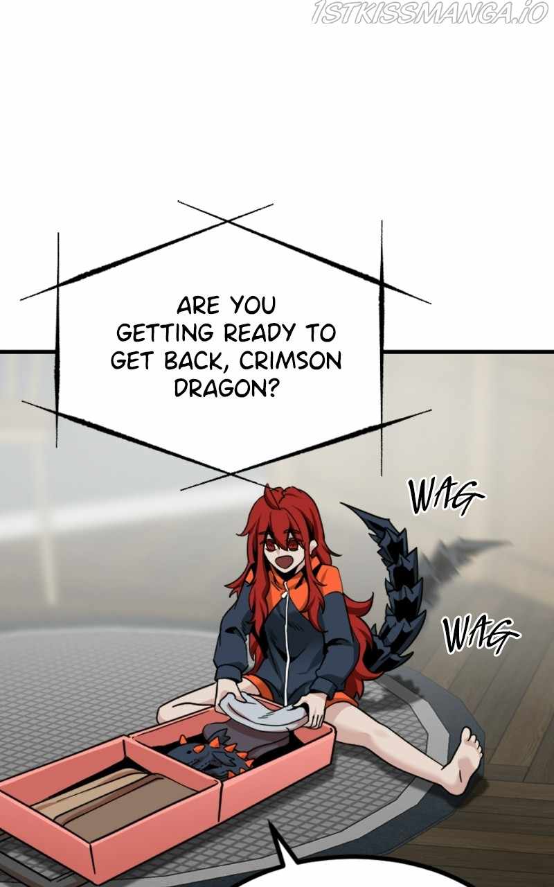 Hero Killer chapter 83 page 59