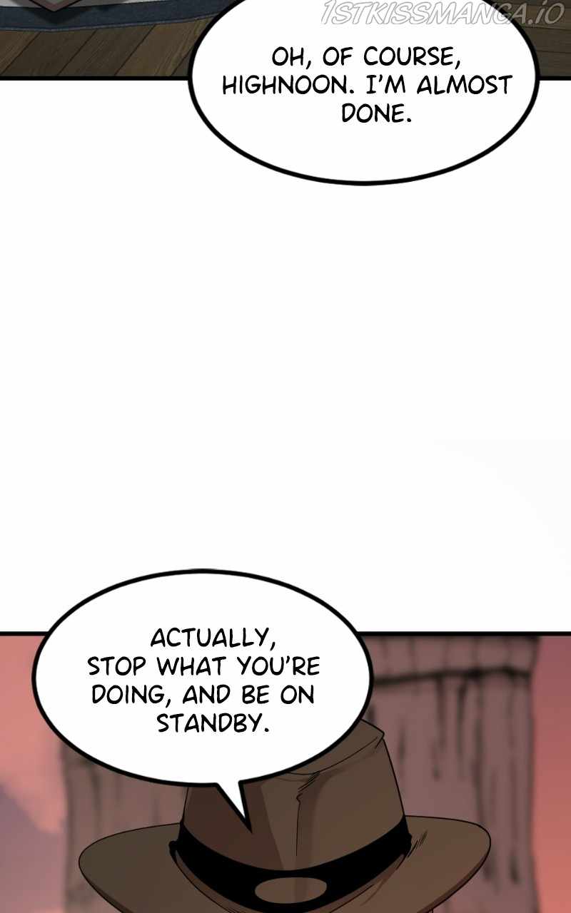 Hero Killer chapter 83 page 60