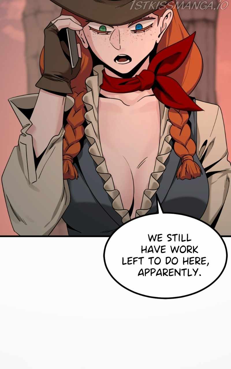 Hero Killer chapter 83 page 61