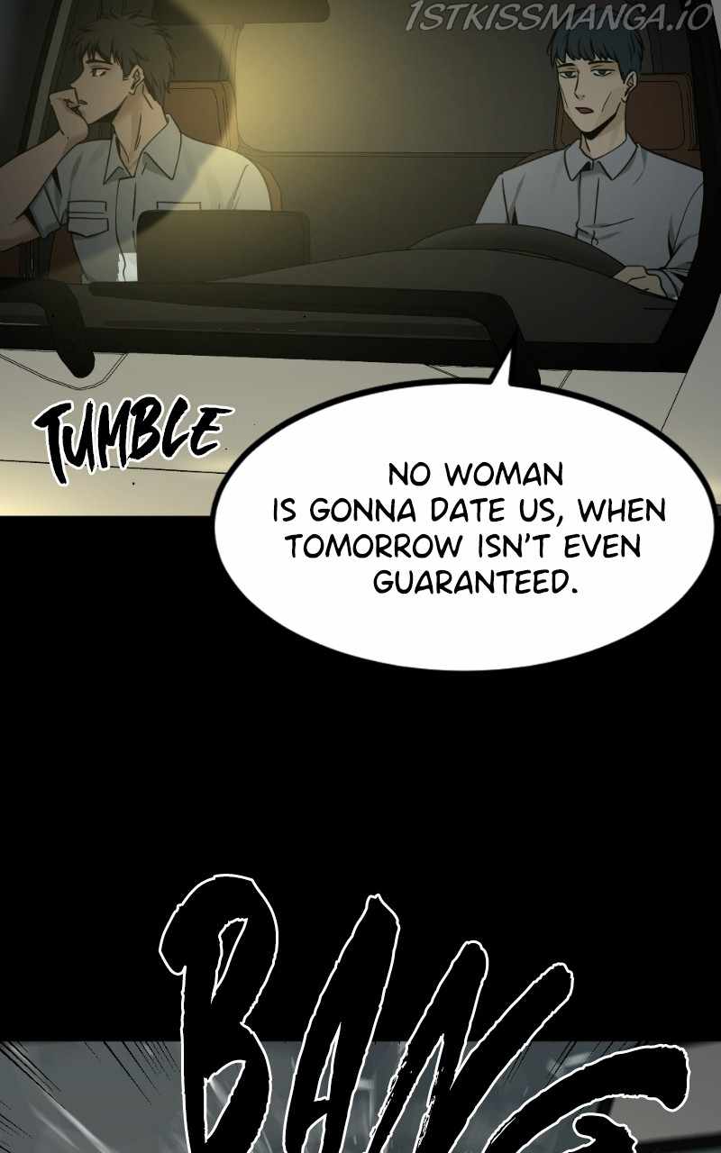 Hero Killer chapter 83 page 67