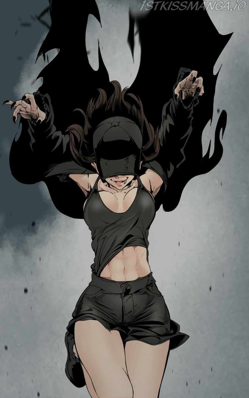 Hero Killer chapter 83 page 76