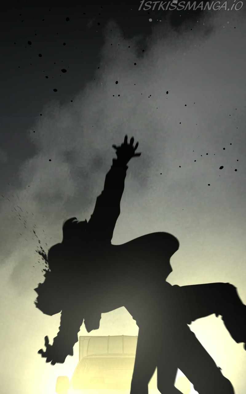 Hero Killer chapter 83 page 79