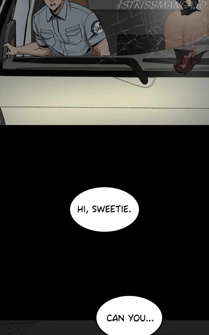 Hero Killer chapter 83 page 81