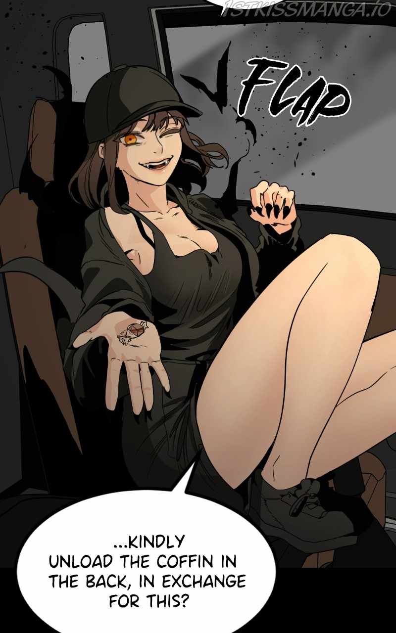 Hero Killer chapter 83 page 82