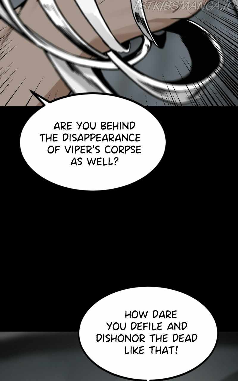 Hero Killer chapter 83 page 84