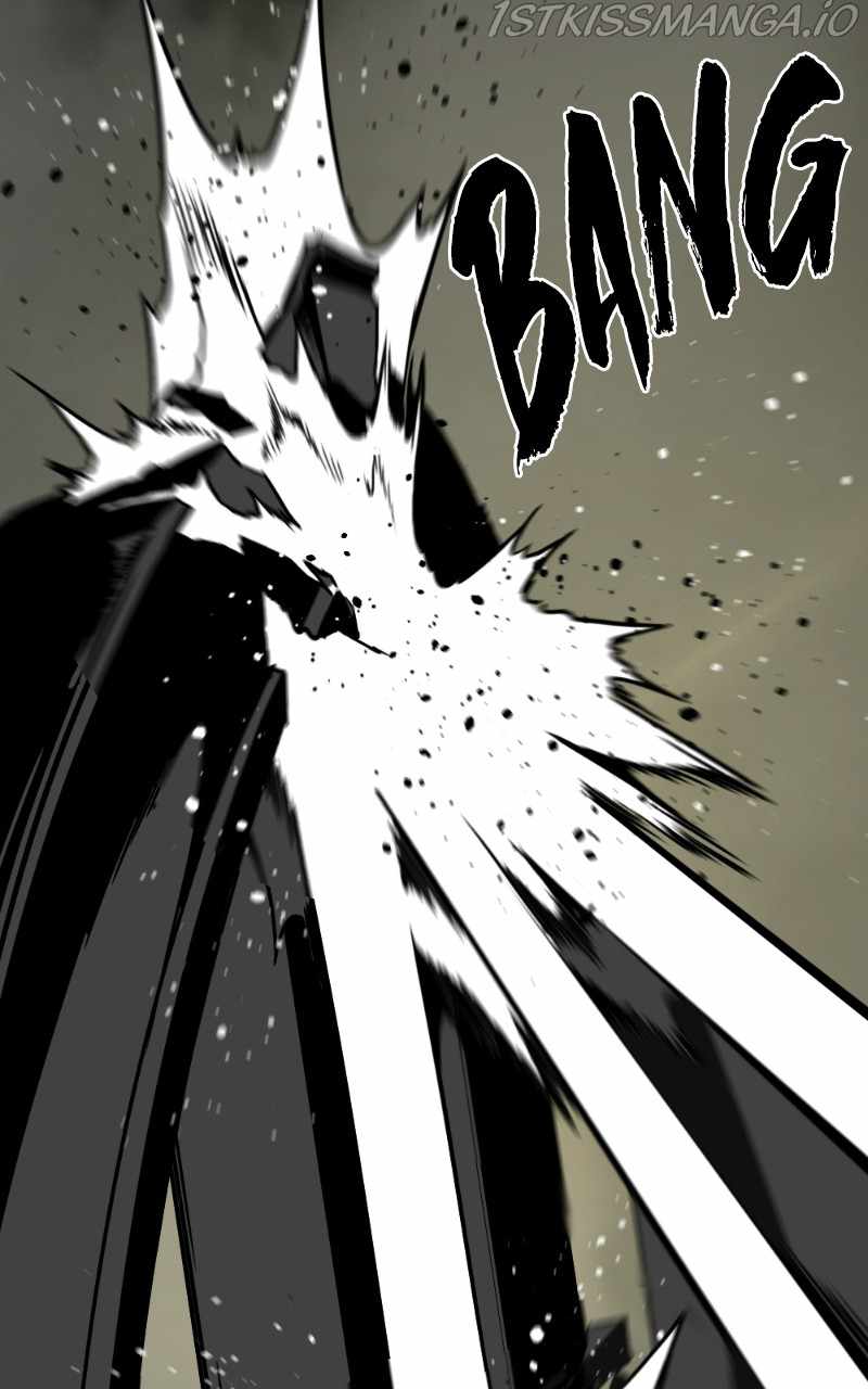 Hero Killer chapter 83 page 89