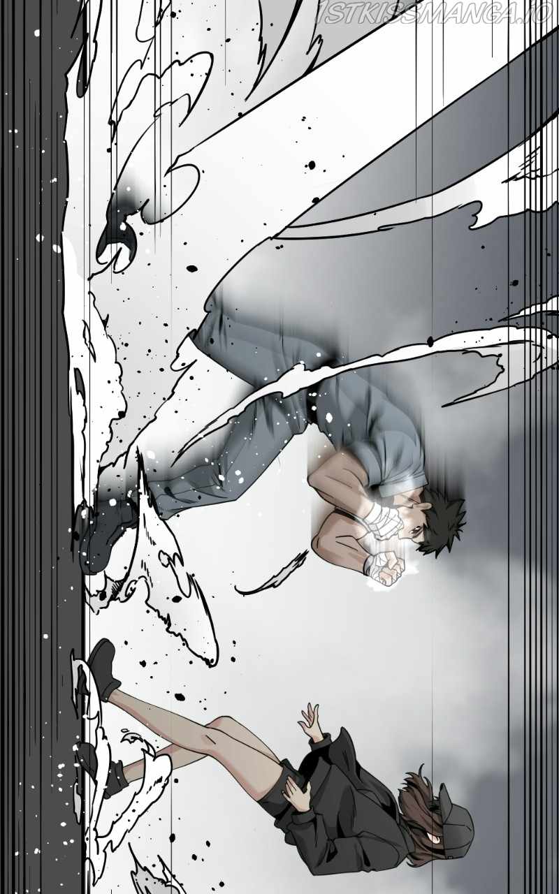 Hero Killer chapter 83 page 91