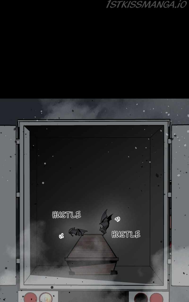 Hero Killer chapter 83 page 98