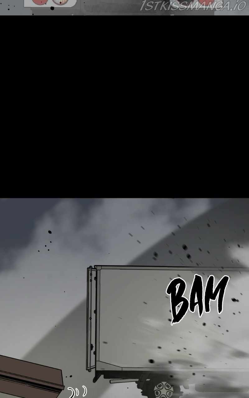 Hero Killer chapter 83 page 99