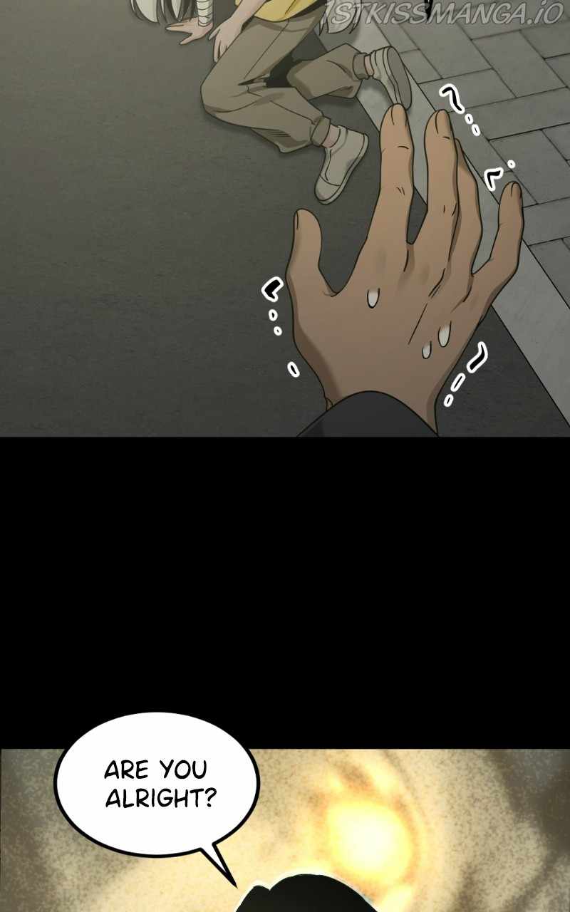 Hero Killer chapter 84 page 110