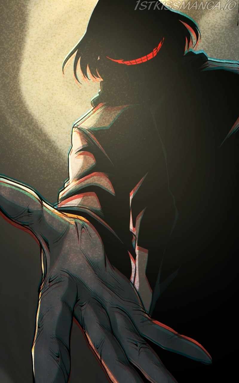 Hero Killer chapter 84 page 111