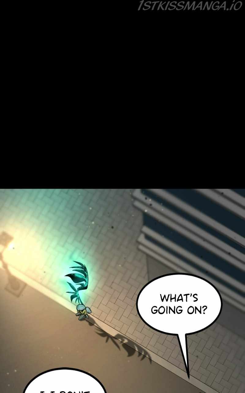 Hero Killer chapter 84 page 116