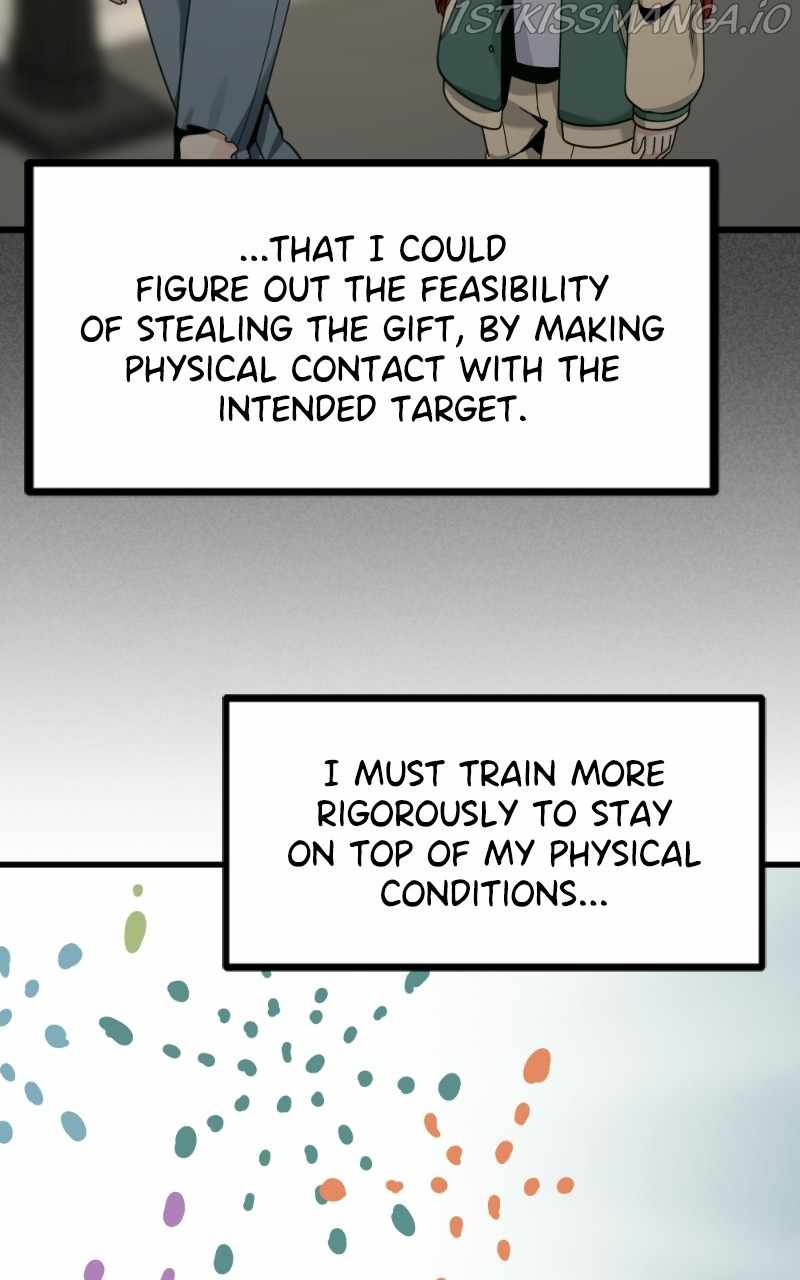 Hero Killer chapter 84 page 12