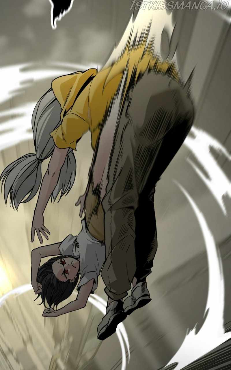 Hero Killer chapter 84 page 128