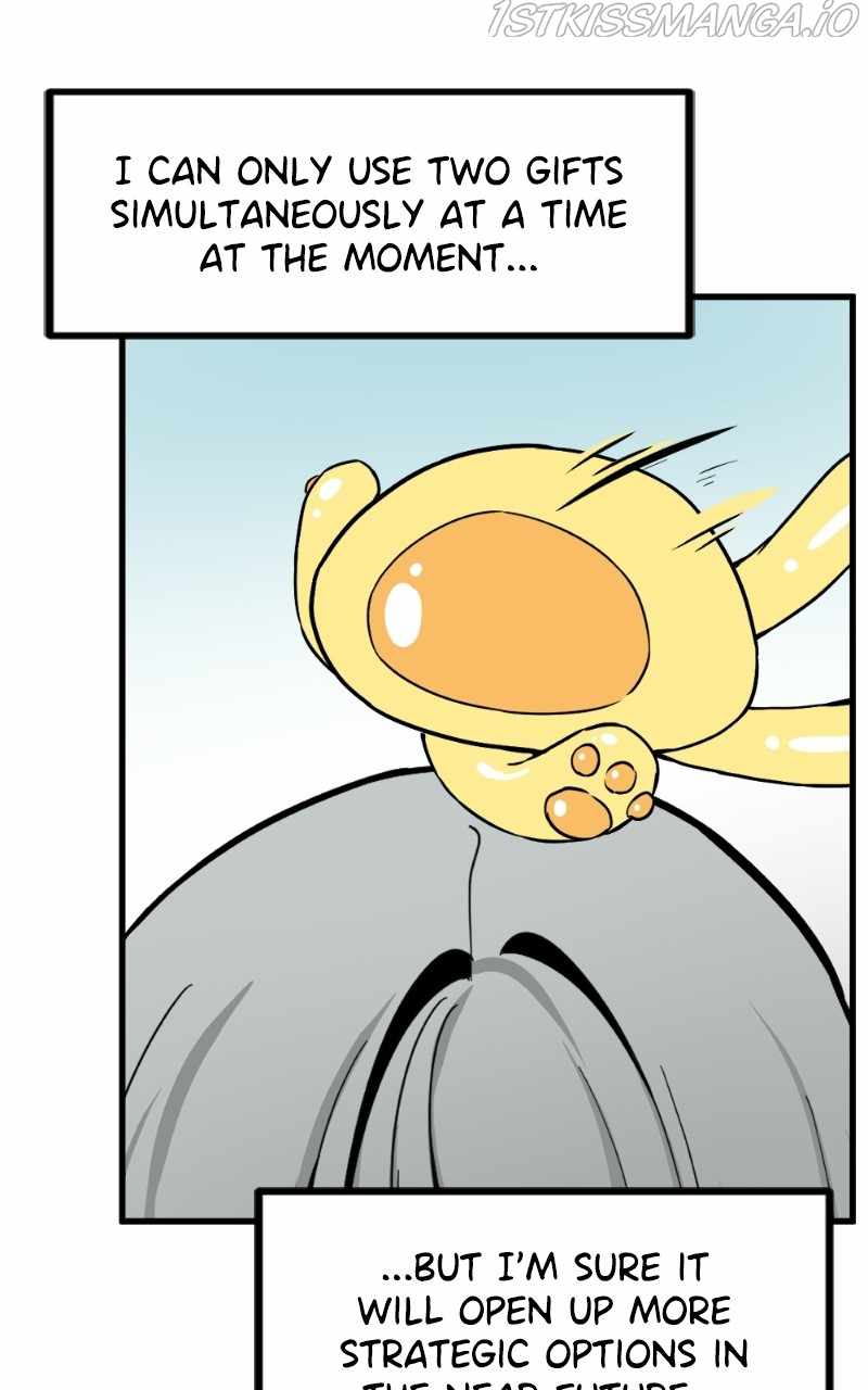 Hero Killer chapter 84 page 19