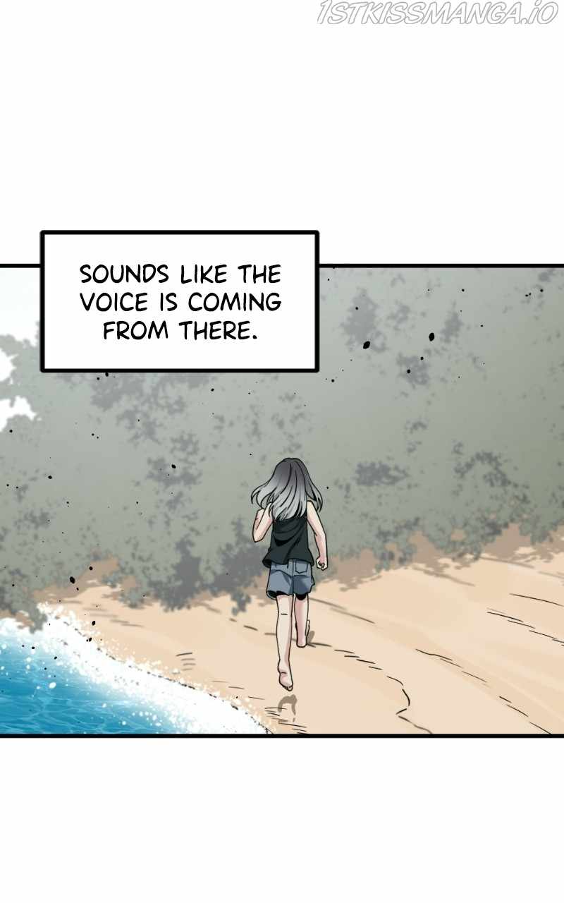 Hero Killer chapter 84 page 26